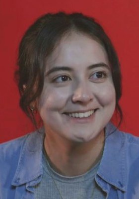 阿米·翠德莉娅 Ami Tredrea照片