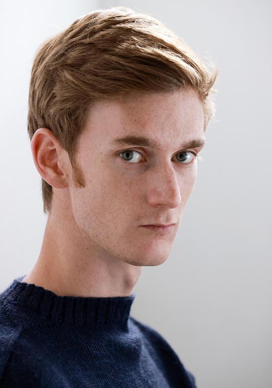 卡梅伦·阿什普朗特 Cameron Ashplant照片