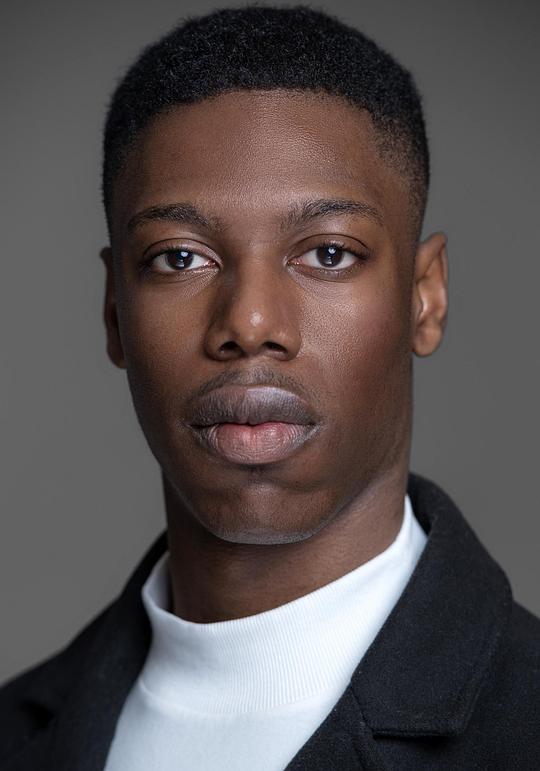 林肯·R·贝克特 Lincoln R. Beckett照片