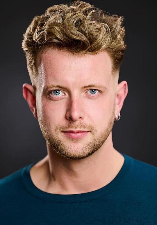 杰克·帕莱斯特 Jack Pallister照片