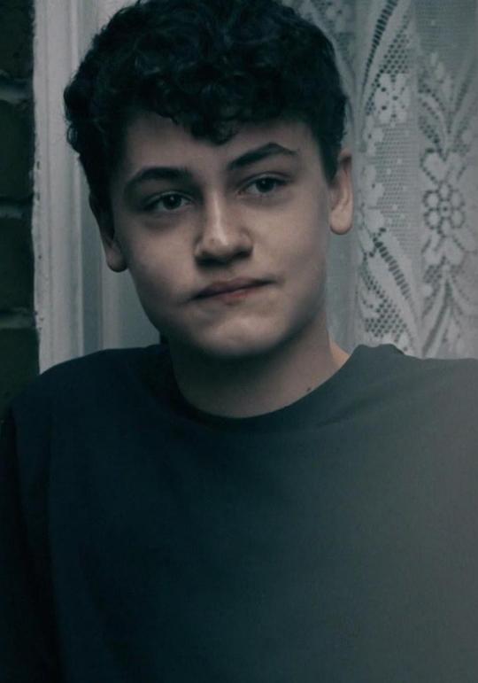 扎克瑞·蒂米斯 Zachary Timmis照片