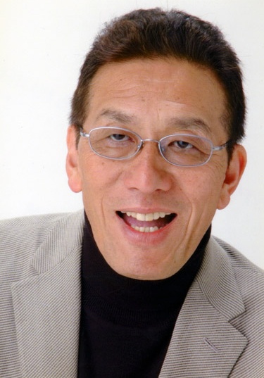 阿藤快 Kai Ato照片