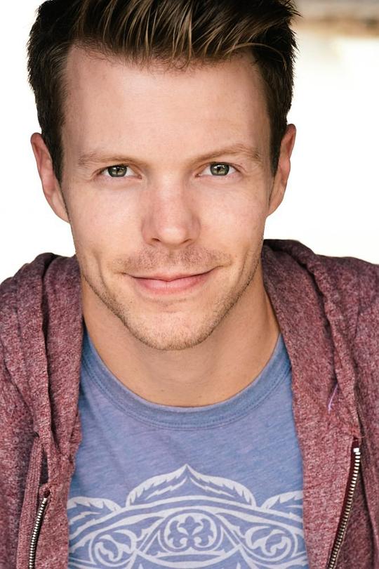 布莱恩·达尔 Brian Dare照片