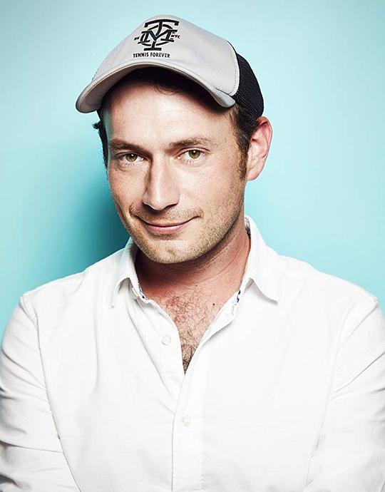 布兰登·斯科特·琼斯 Brandon Scott Jones照片