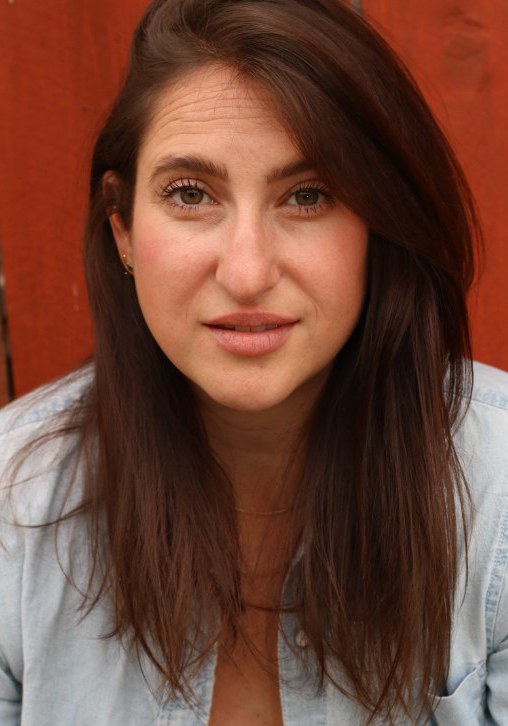 丹雅·拉贝尔 Danya LaBelle照片