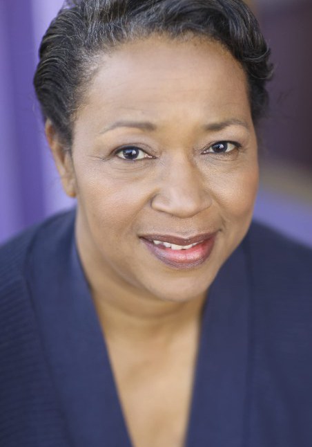 朗达·约翰逊·邓茨 Rhonda Johnson Dents照片