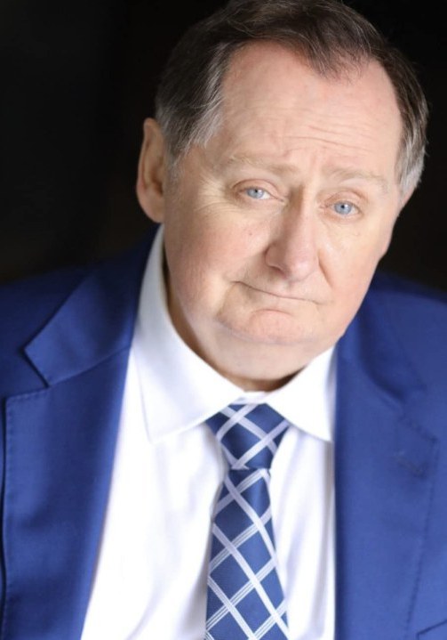 迈克尔·P·沙利文 Michael P. Sullivan照片