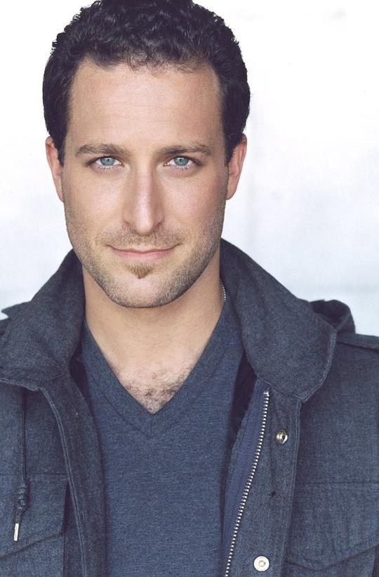 尼克·德拉戈 Nick Drago照片