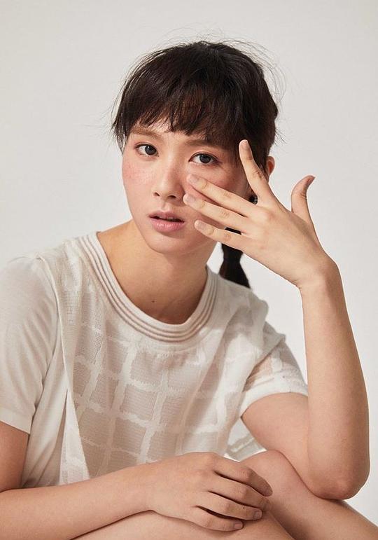 许筑婷 Annika Hsu照片