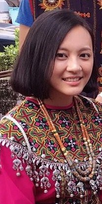 千苡桐 Yakarivuwan Vais照片