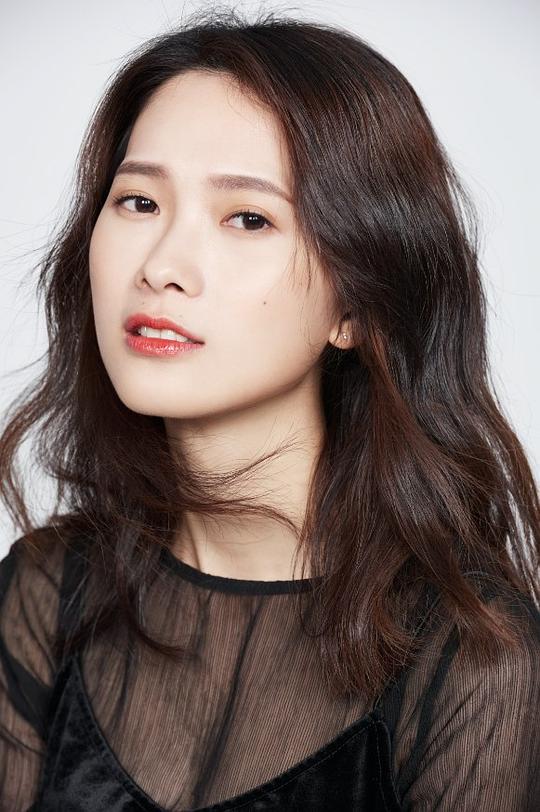 苏育惟 Yuwei Su照片