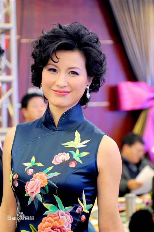 董凡 Fan Dong照片