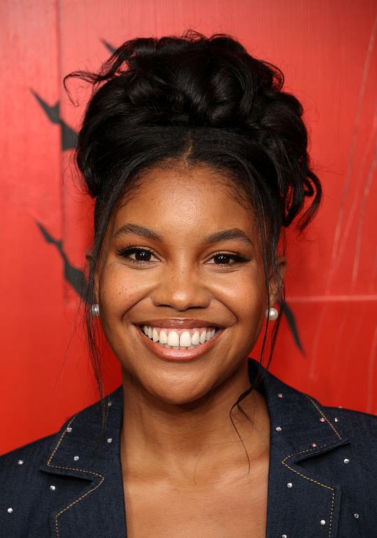 辛克莱尔·丹尼尔 Sinclair Daniel照片