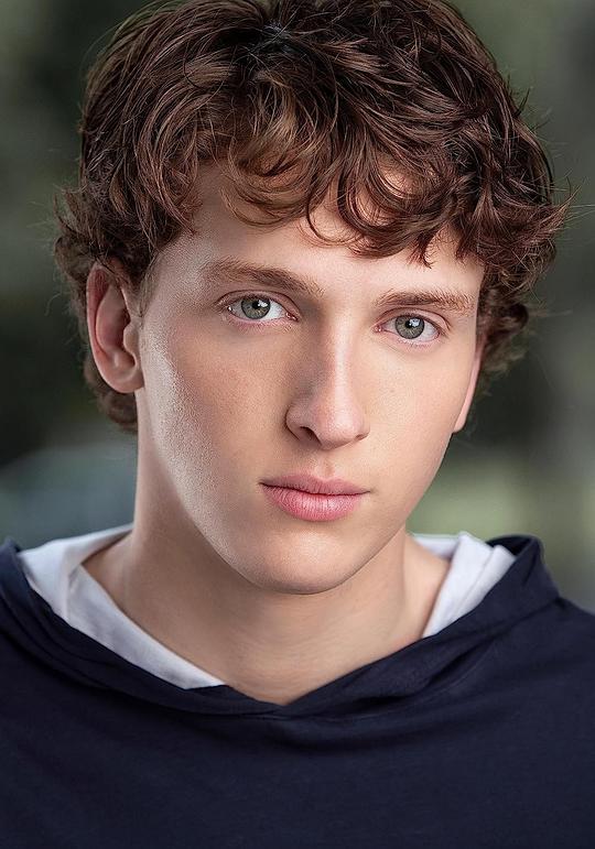 斯蒂芬·格雷 Stephen Gray照片