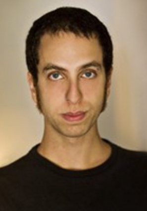 布兰登·柯南伯格 Brandon Cronenberg照片