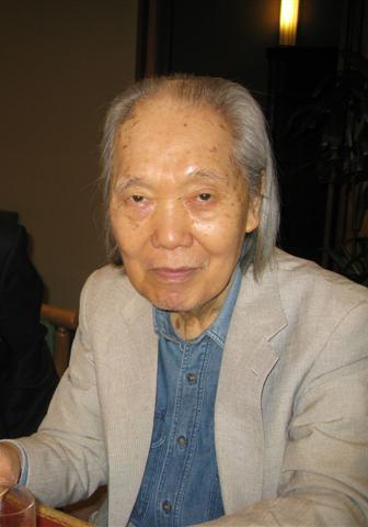 高林阳一 Yoichi Takabayashi照片