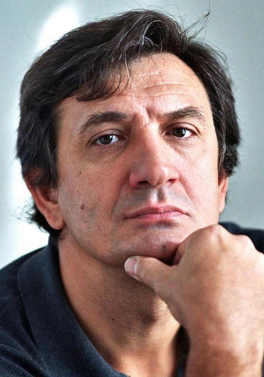 齐亚德·格拉契奇 Zijad Gracic照片