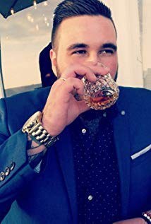 贡纳·贝西·比昂森 Gunnar Bersi Björnsson照片