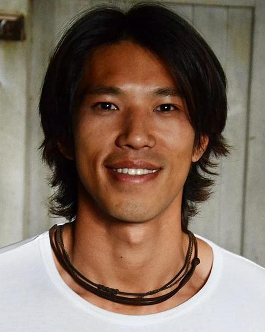 金旻 Min Kim照片