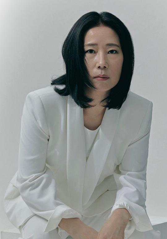 沈昭英 Shim Soyoung照片