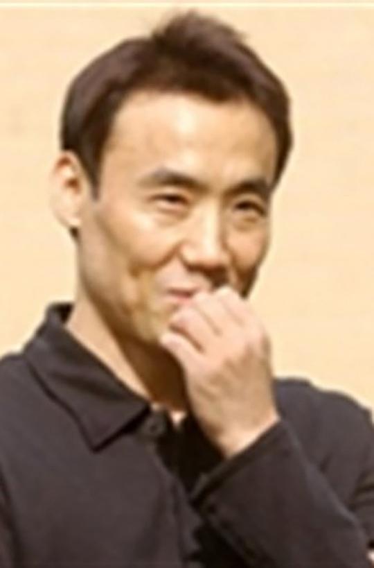 金重基 Jung-ki Kim照片