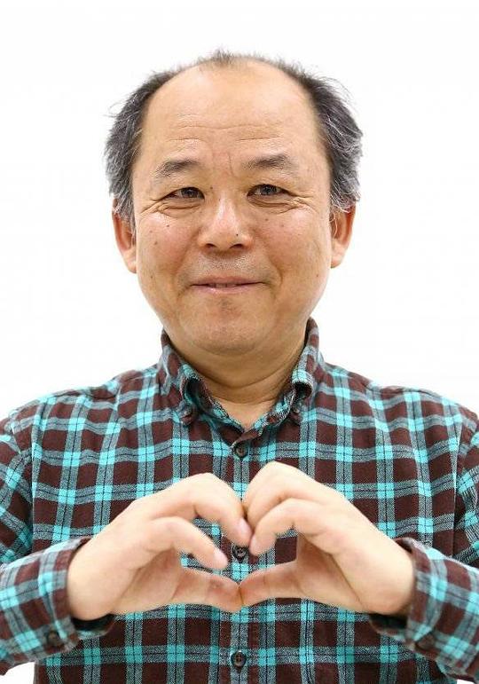 金基天 Ki-cheon Kim照片