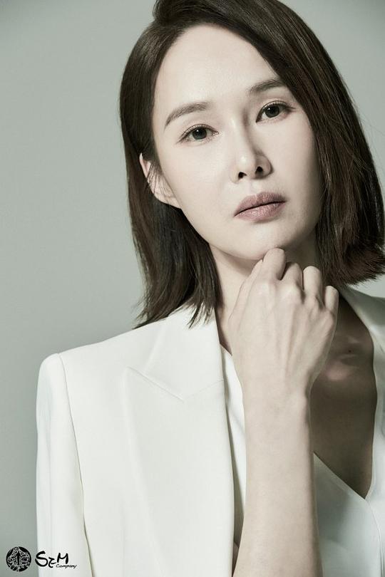 白珠熙 JuHee Baek照片