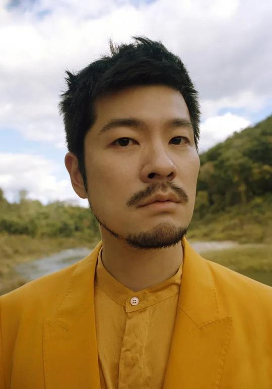 张基河 Ki-ha Jang照片