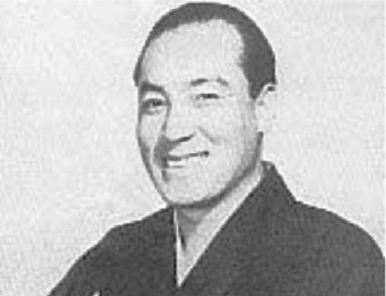 大友柳太朗 Ryutaro Otomo照片