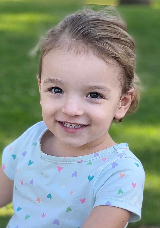 维也纳·诺里斯 Vienna Norris照片