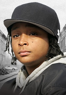 菲利西亚·皮尔森 Felicia Pearson照片