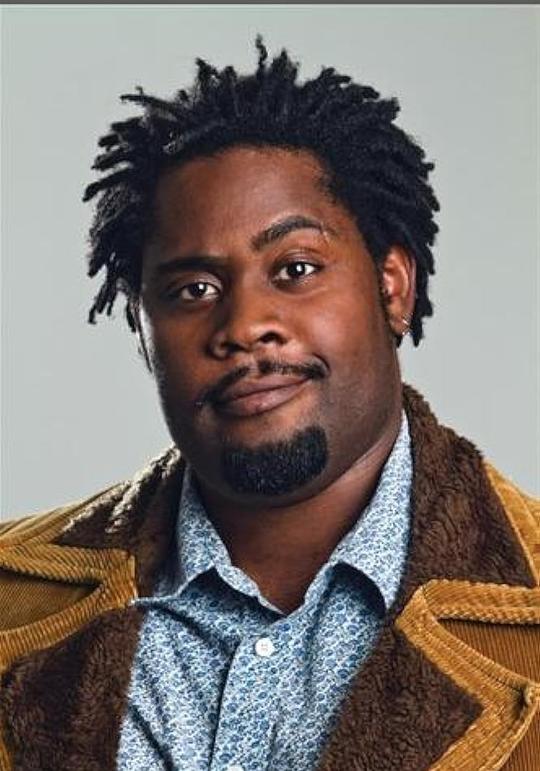 卡什·阿卜杜勒马利克 Kash Abdulmalik照片