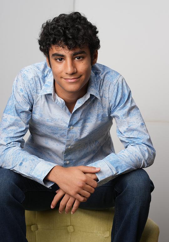 乔伊·梅克伊滕 Joey Mekyten照片