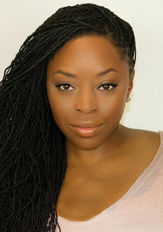 阿妮萨·尼尔·约翰逊 Anisa Nyell Johnson照片