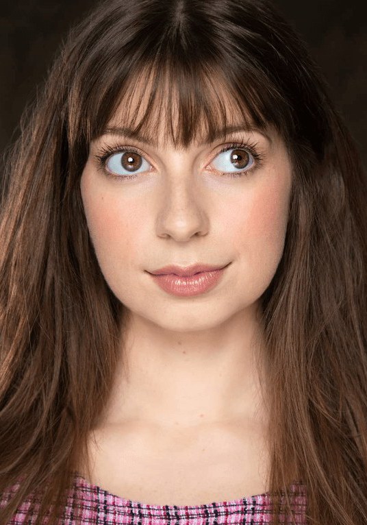 亚历山德拉·皮卡 Alexandra Pica照片