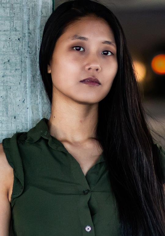 莎拉·琼 Sarah Jon照片