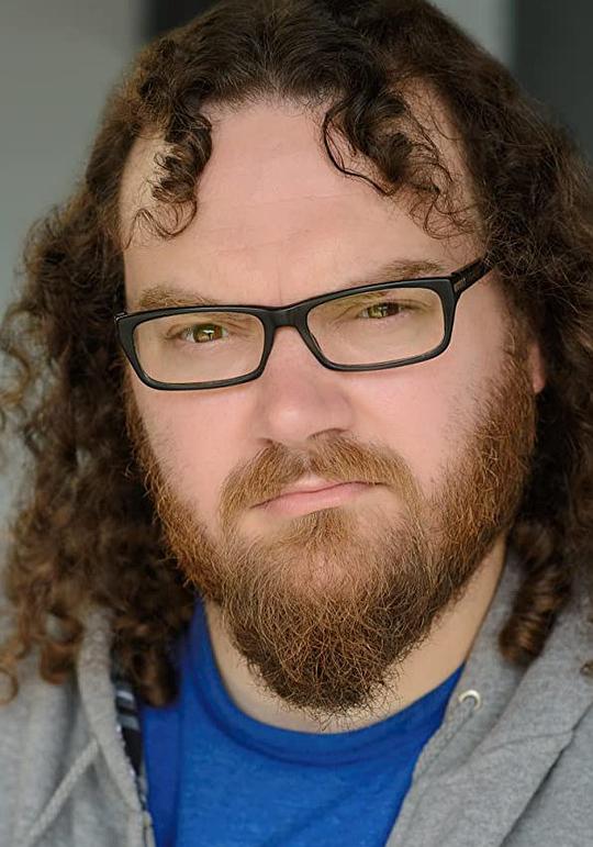 亚当·莫瑞 Adam Murray照片