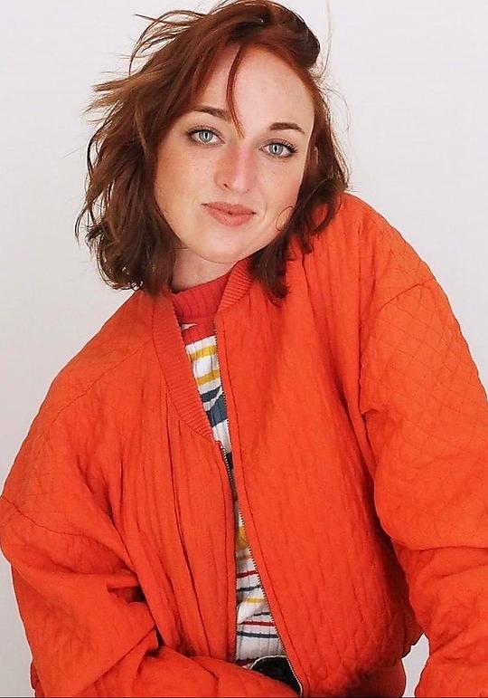 海莉·基翁 Hayley Keown照片