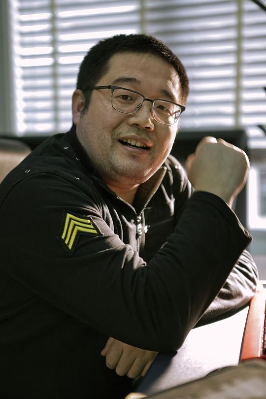 车志刚 Zhigang Che照片