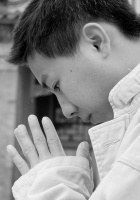 李洪绸 Hongchou Li照片