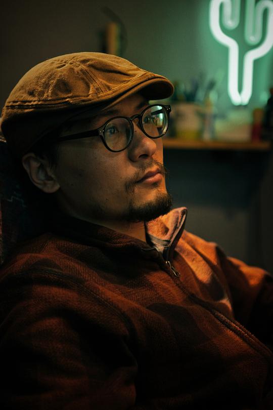 刘爱银 Aiyin Liu照片