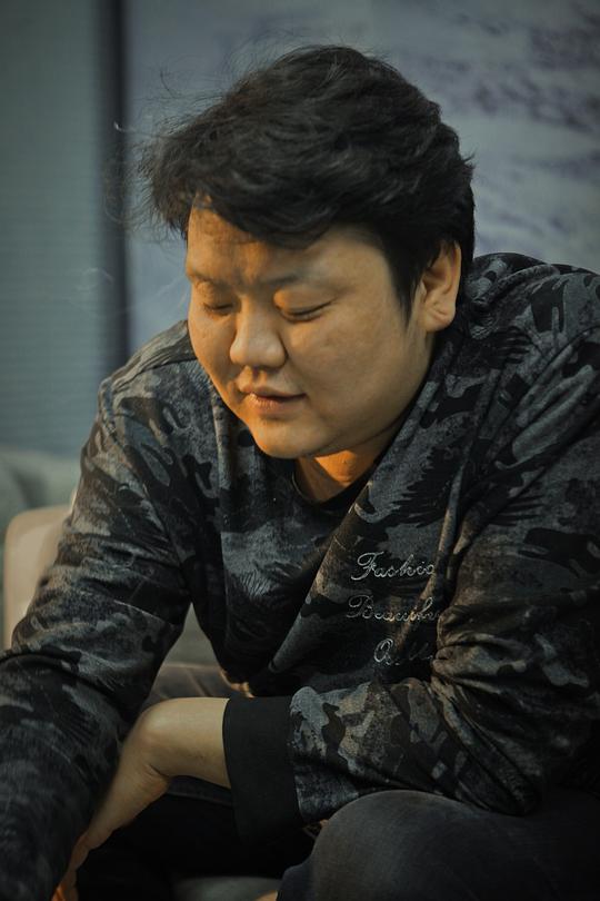 周扬帆 Yangfan Zhou照片