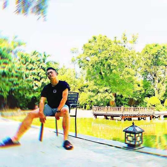 王飞虎 Feihu Wang照片