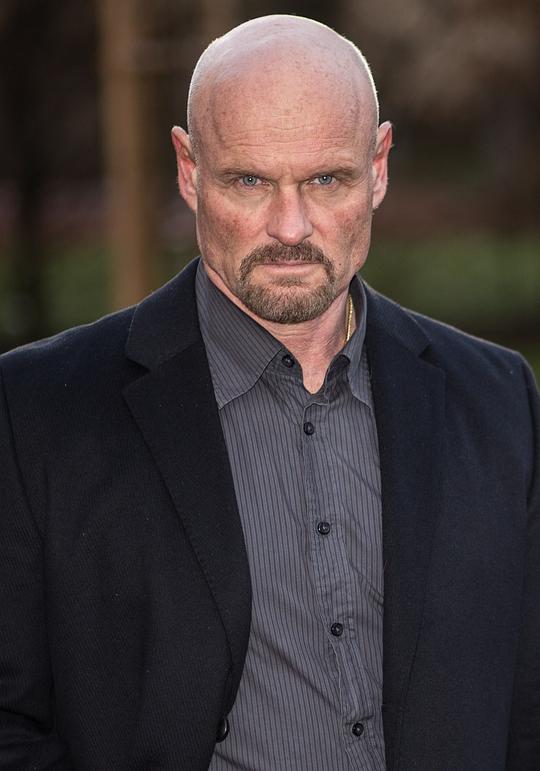 理查德·泽曼 Richard Zeman照片