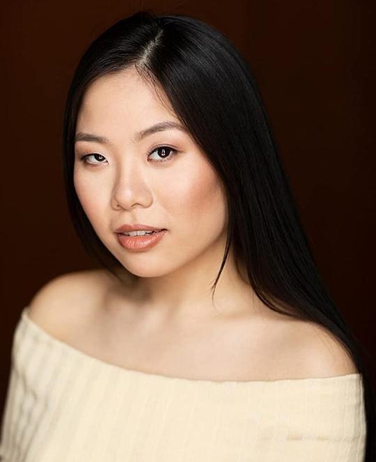 李凯莉 Kelly Lee照片