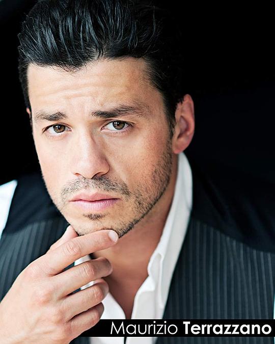 毛里齐奥·泰拉扎诺 Maurizio Terrazzano照片