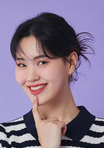 严智润 Ji-yoon Uhm照片