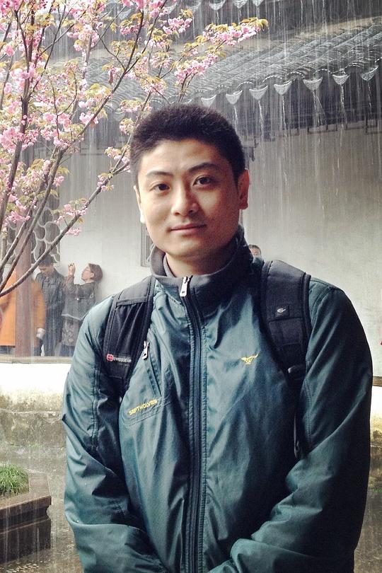 宋晋川 Jinchuan Song照片