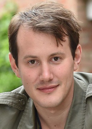 乔尼·斯维特 Jonny Sweet照片