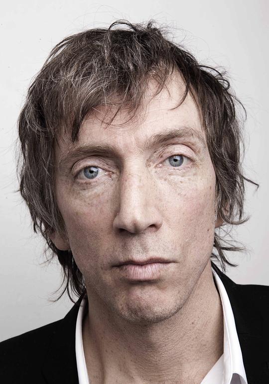 安东尼·索莫斯 Antony Somers照片